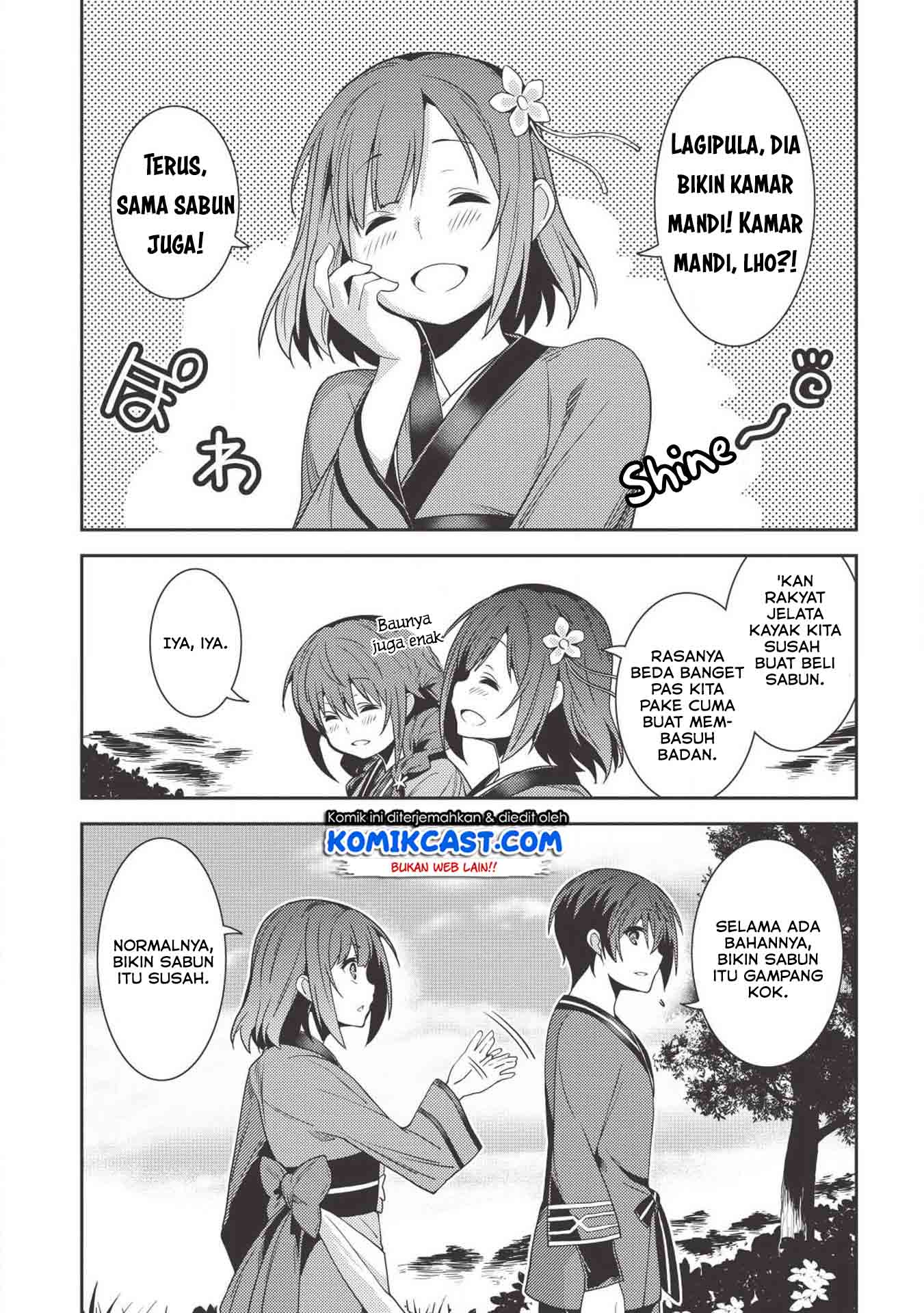 Chapter 25 - halaman 8