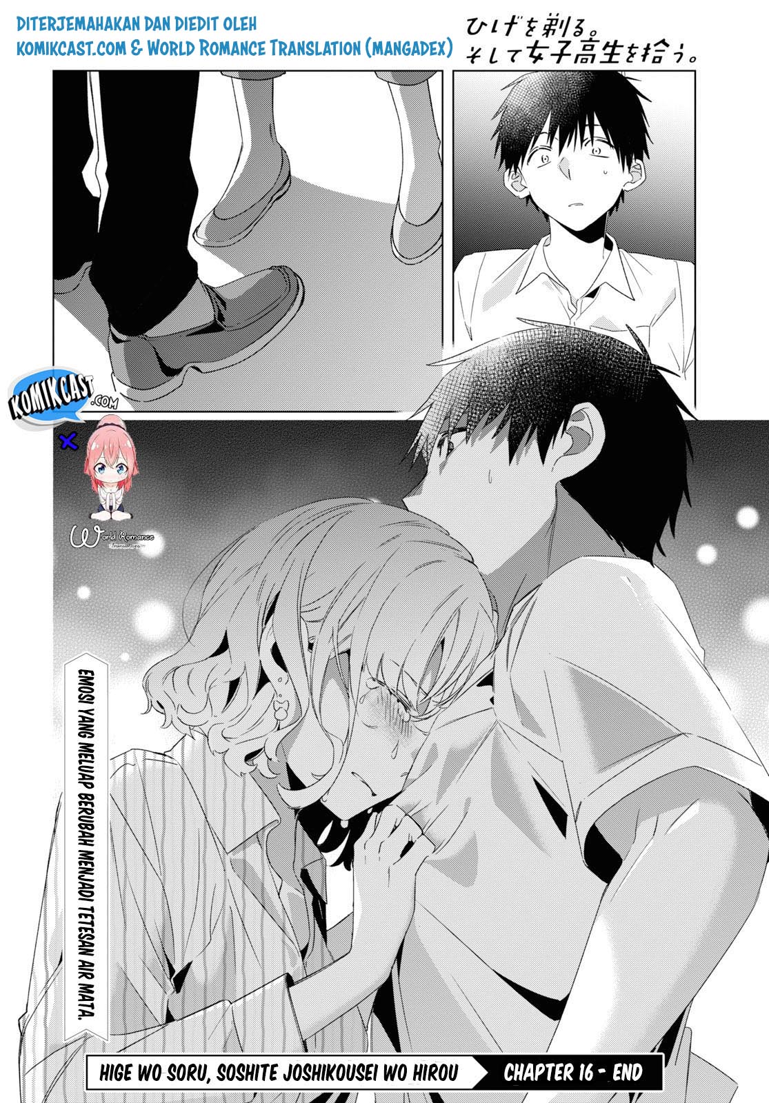 Chapter 16 - halaman 42