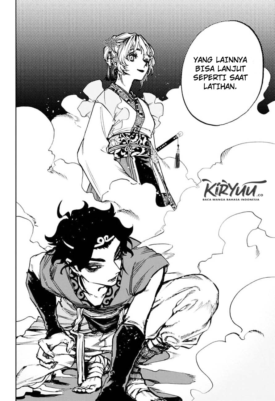 Chapter 103 - halaman 13