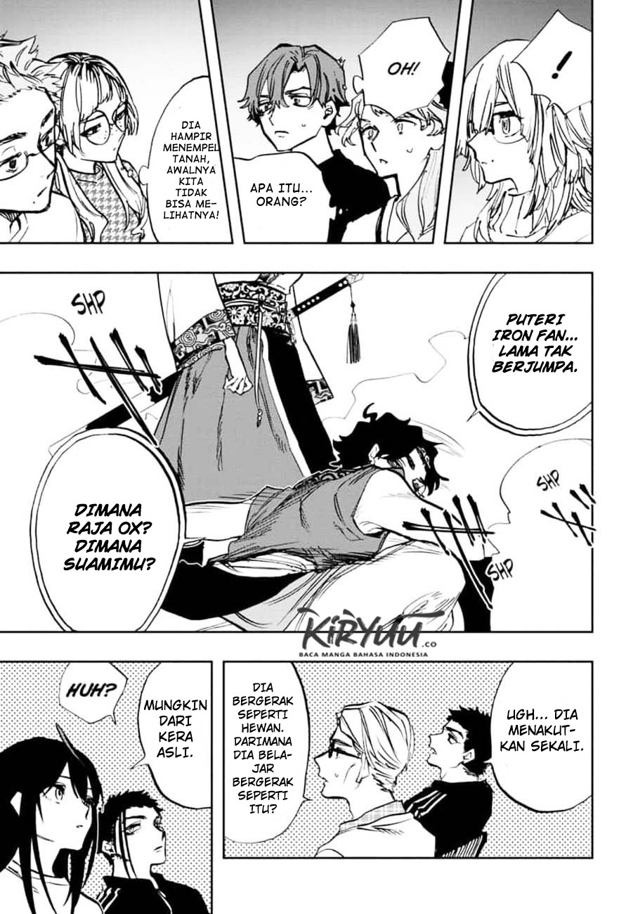 Chapter 103 - halaman 14
