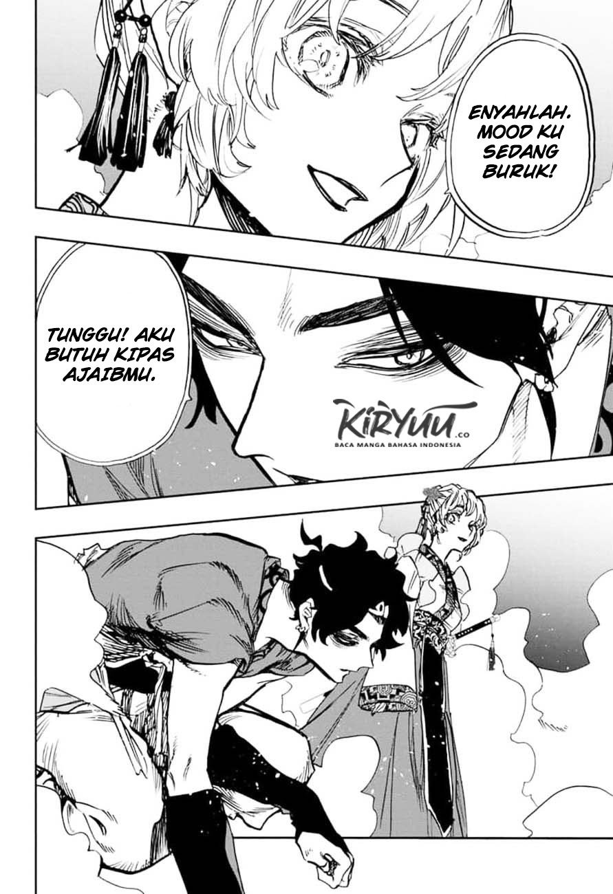 Chapter 103 - halaman 16