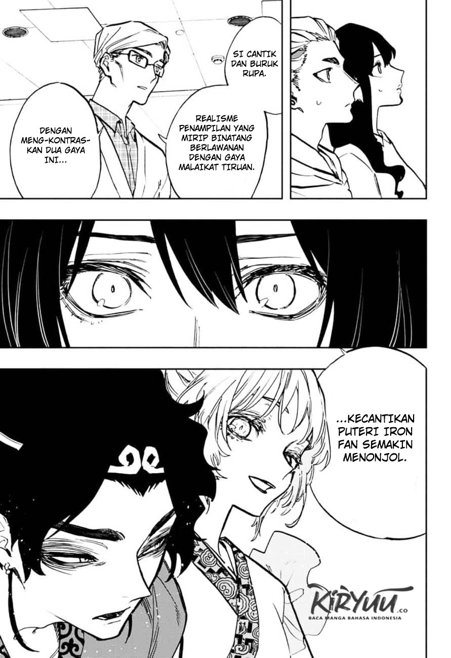 Chapter 103 - halaman 17