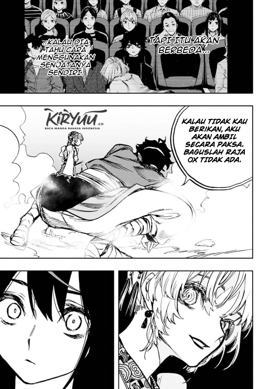 Chapter 103 - halaman 19