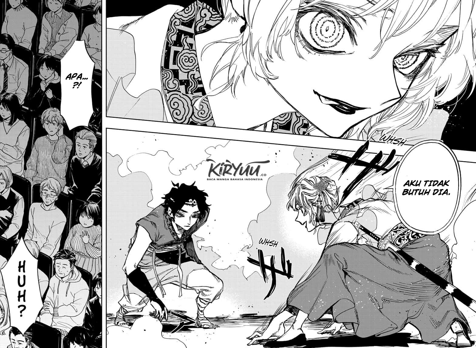 Chapter 103 - halaman 20