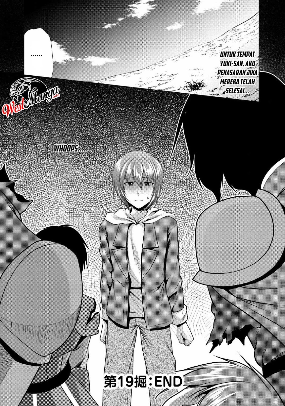 Chapter 19 - halaman 33