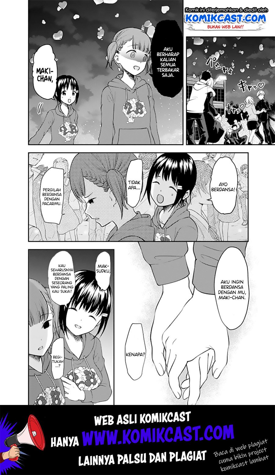 Chapter 137 - halaman 12