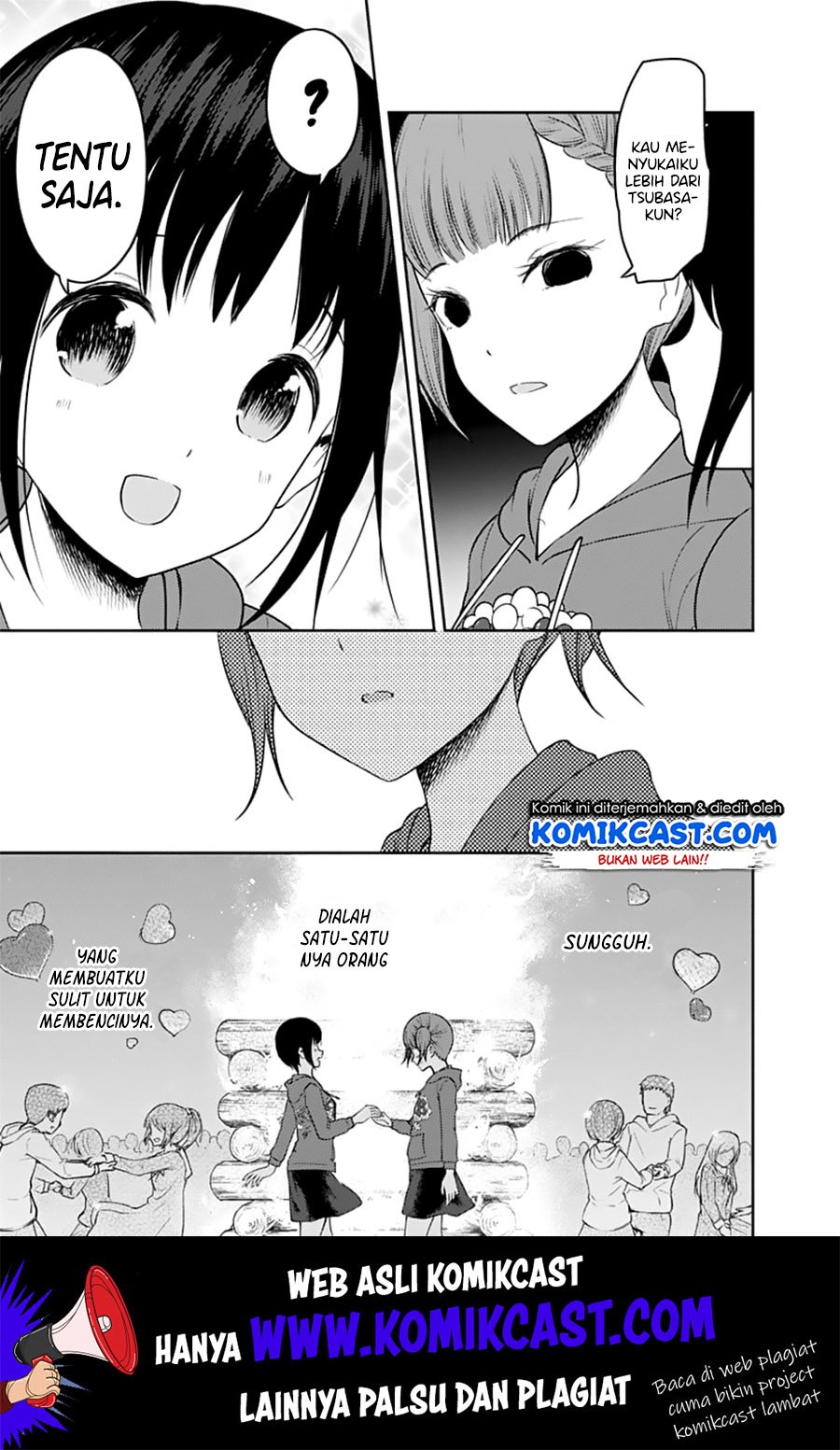 Chapter 137 - halaman 13