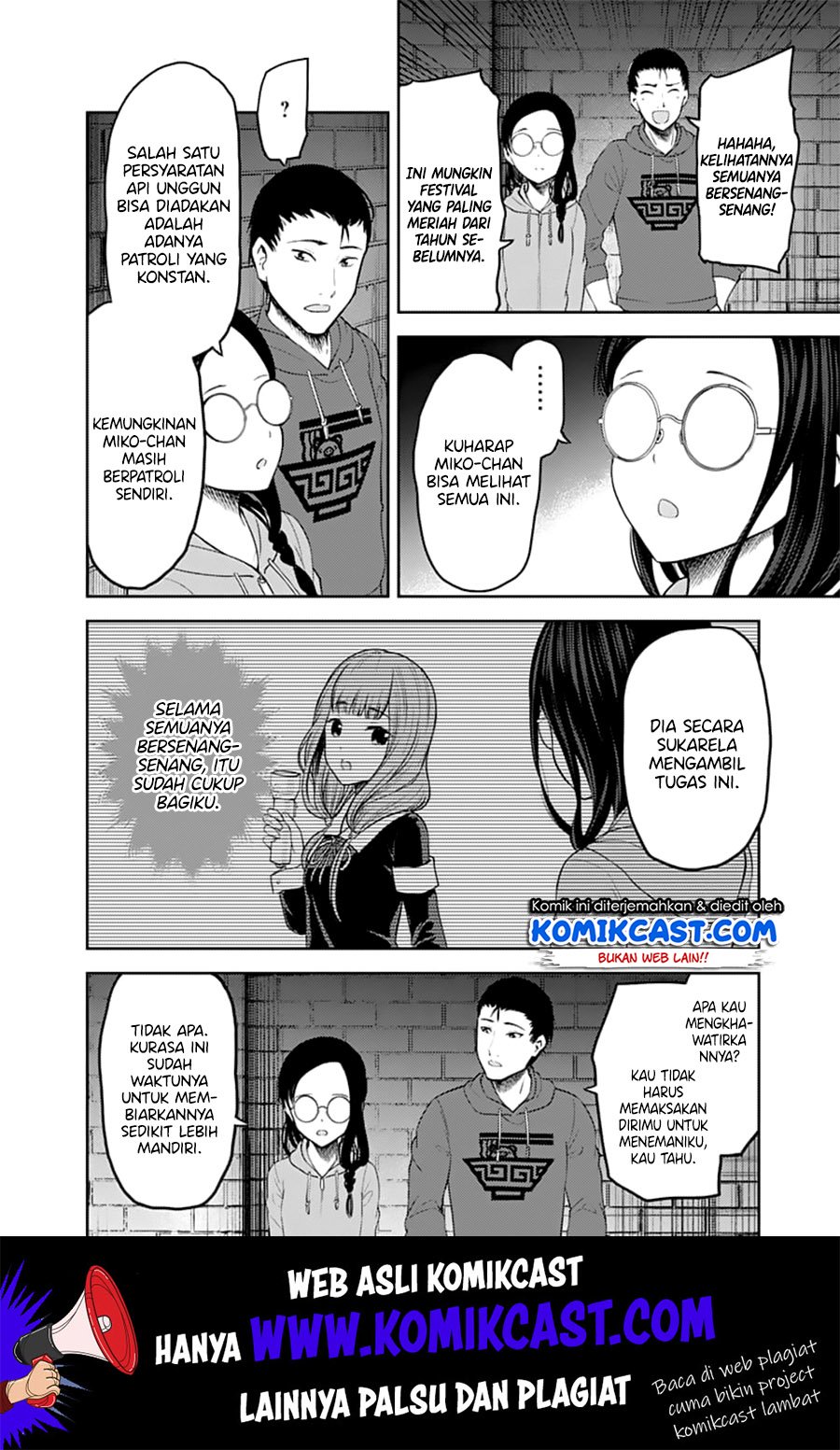 Chapter 137 - halaman 14