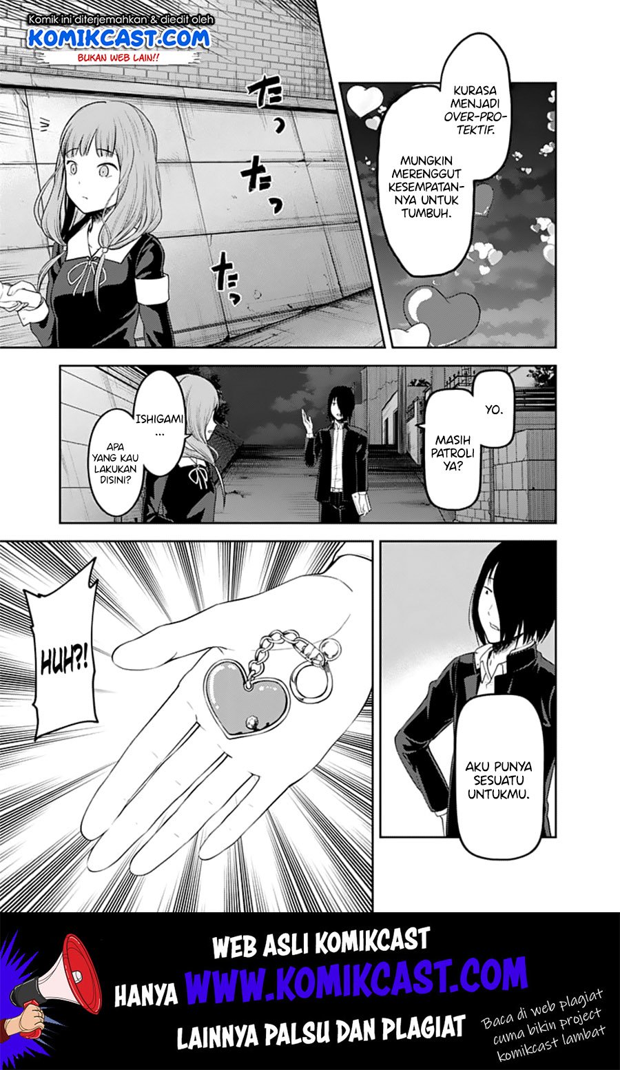Chapter 137 - halaman 15