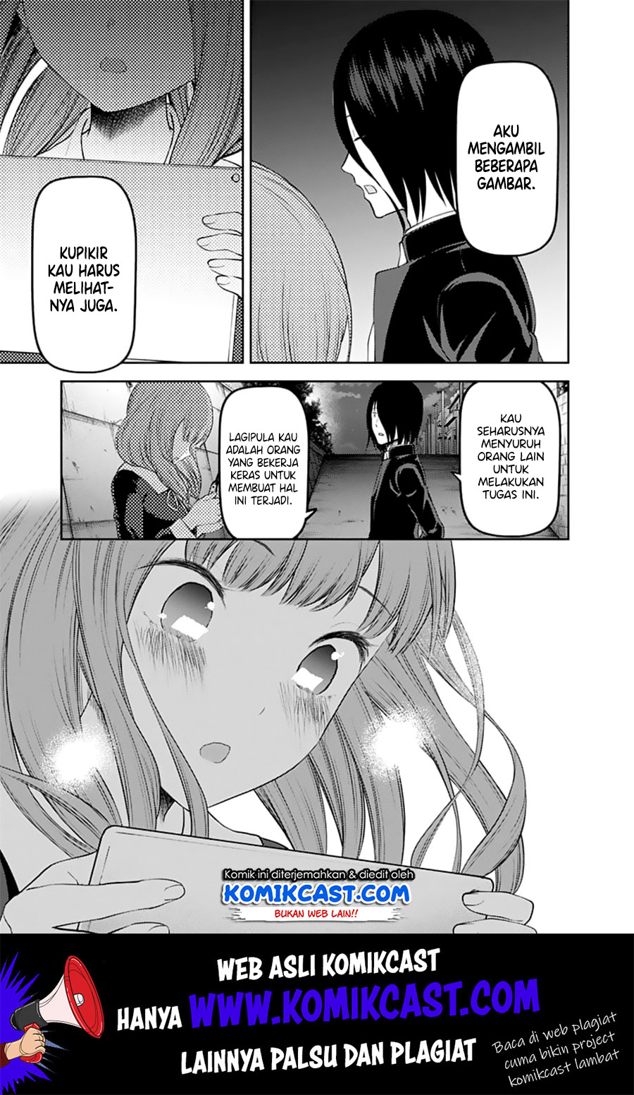 Chapter 137 - halaman 17
