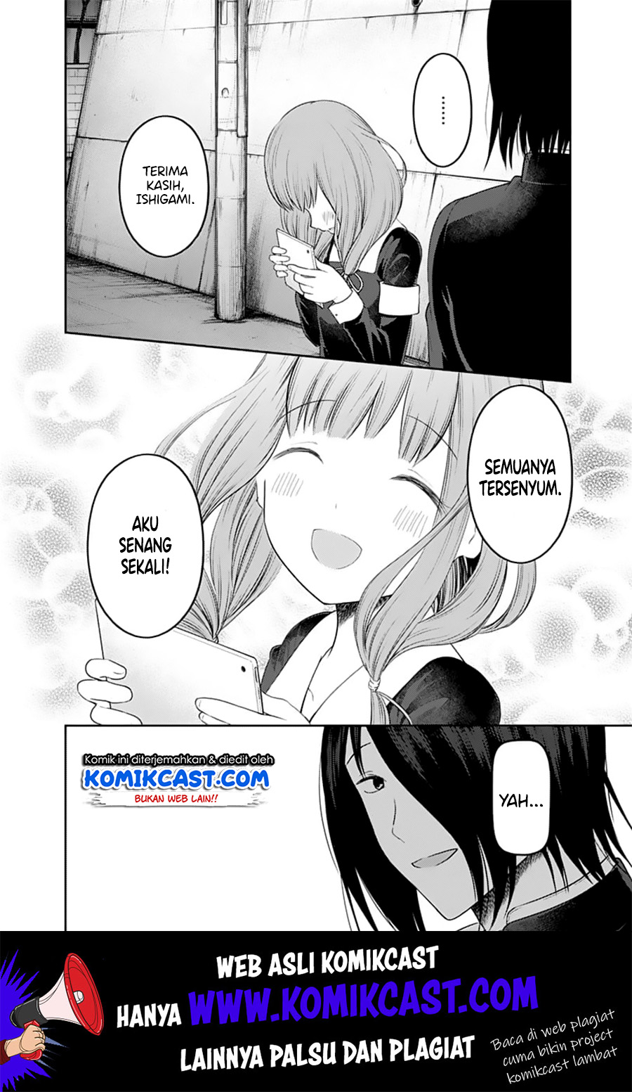 Chapter 137 - halaman 18