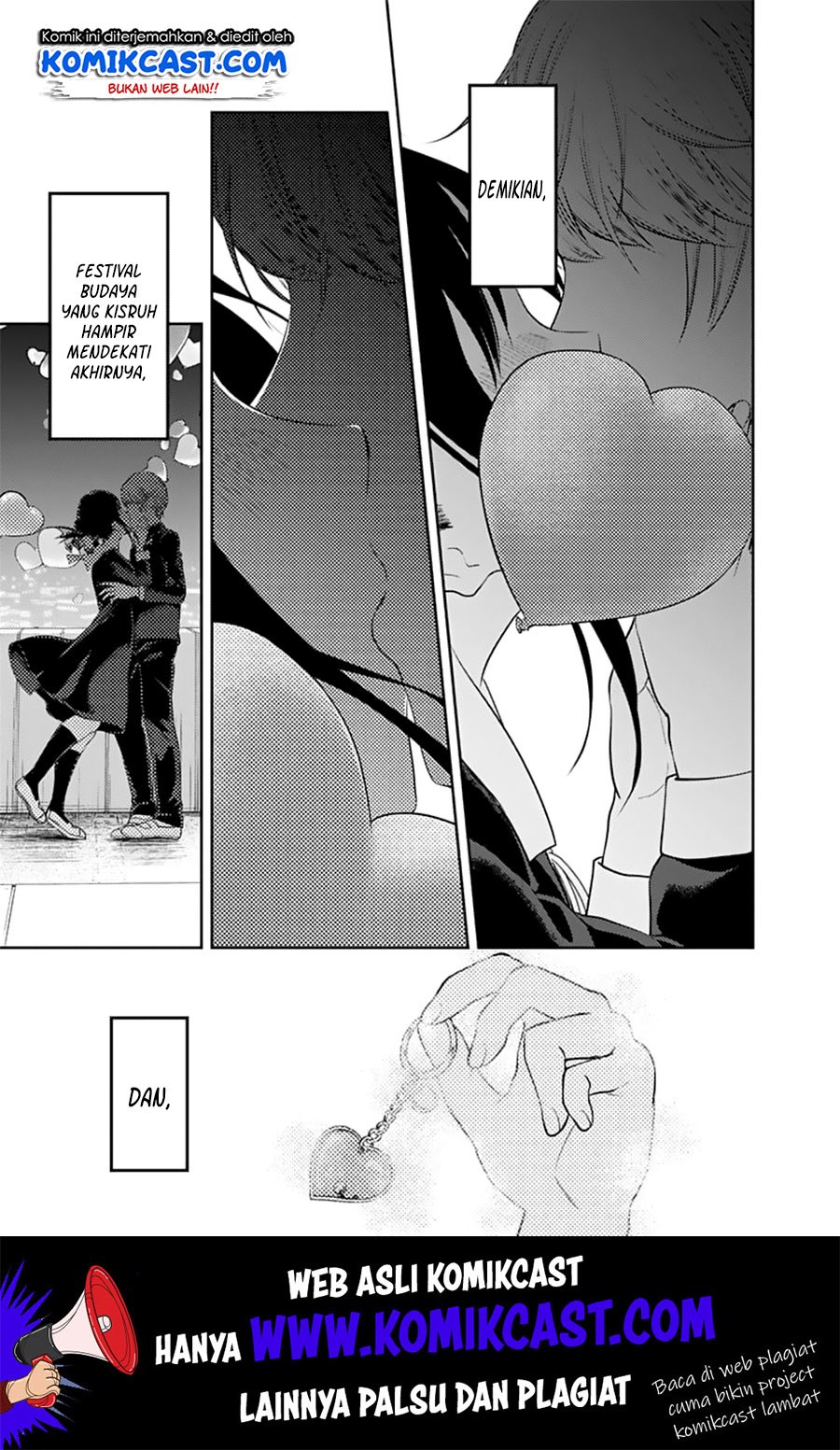 Chapter 137 - halaman 19