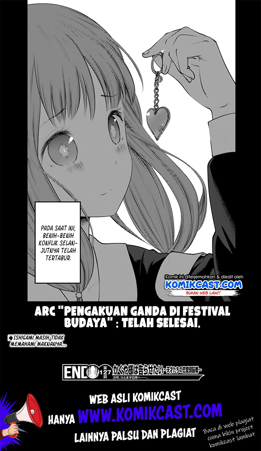 Chapter 137 - halaman 20