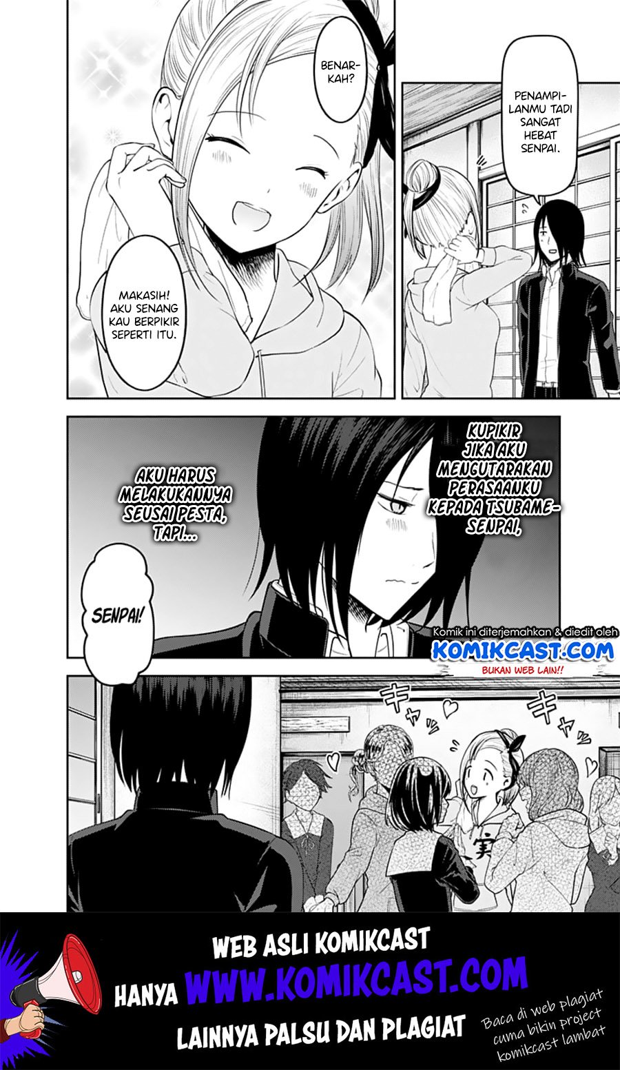 Chapter 137 - halaman 4