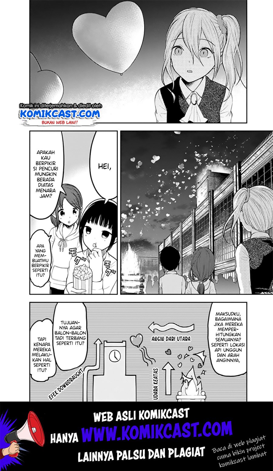 Chapter 137 - halaman 6
