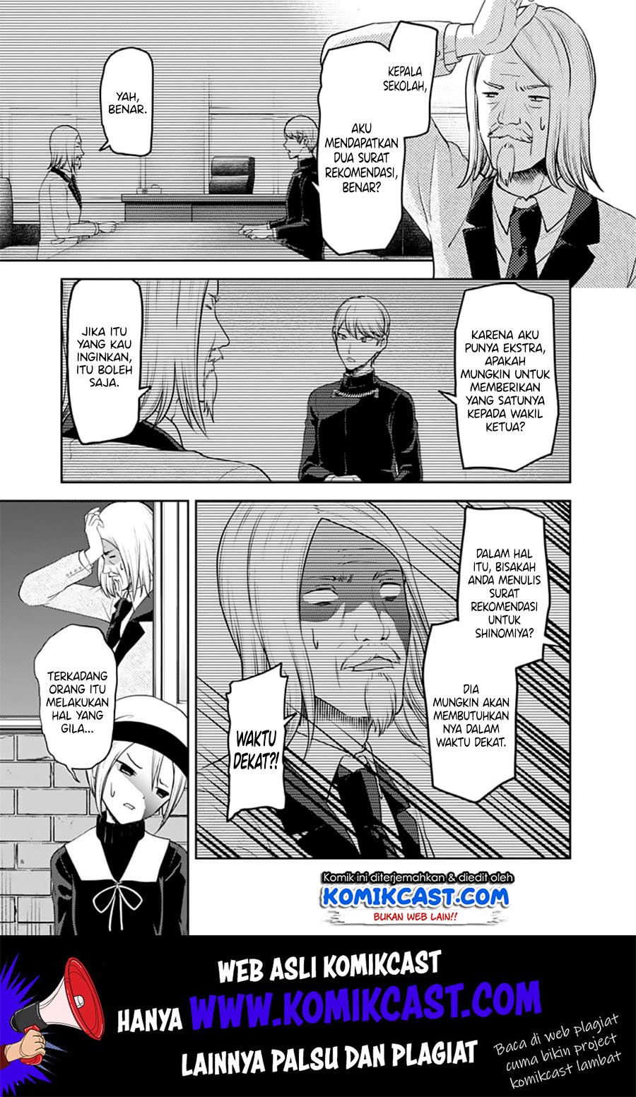 Chapter 137 - halaman 9