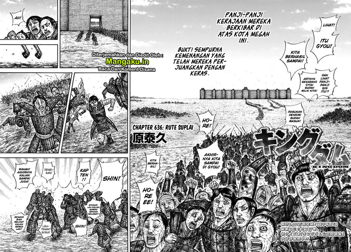 Chapter 636 - halaman 4