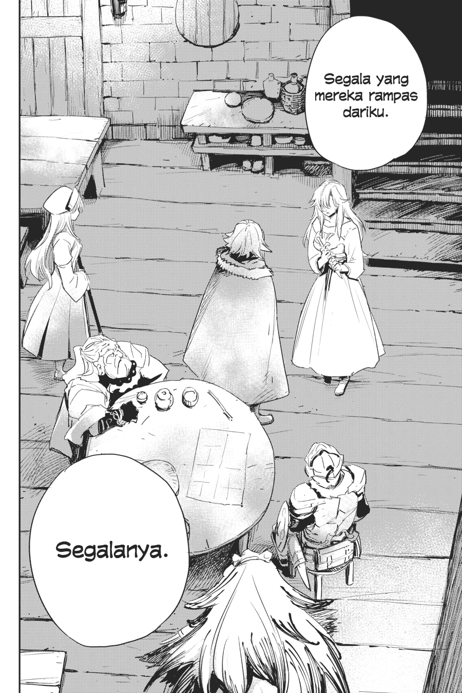 Chapter 46 - halaman 20
