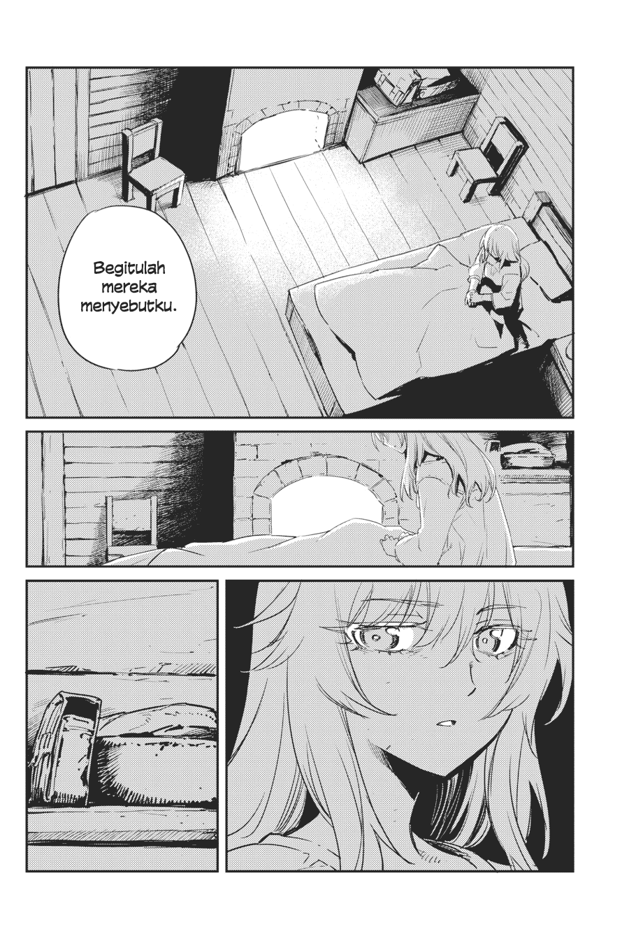 Chapter 46 - halaman 6