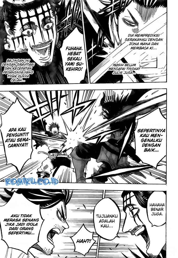 Chapter 245 - halaman 12