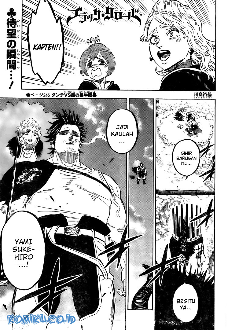 Chapter 245 - halaman 3