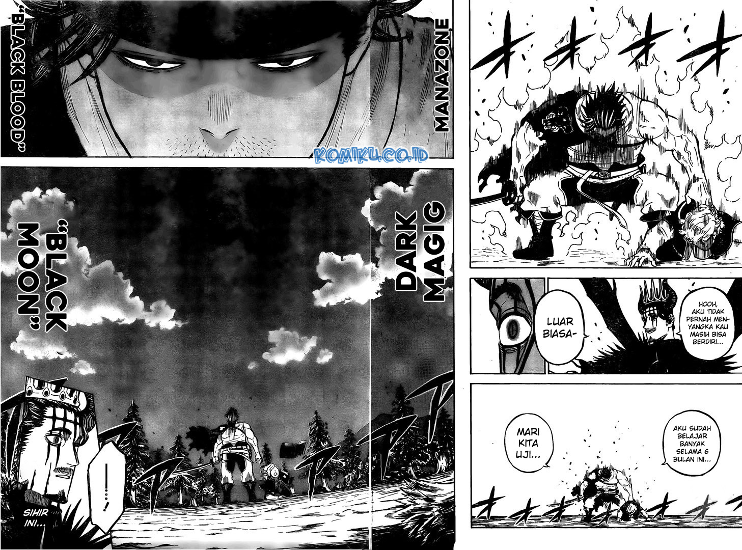 Chapter 245 - halaman 6