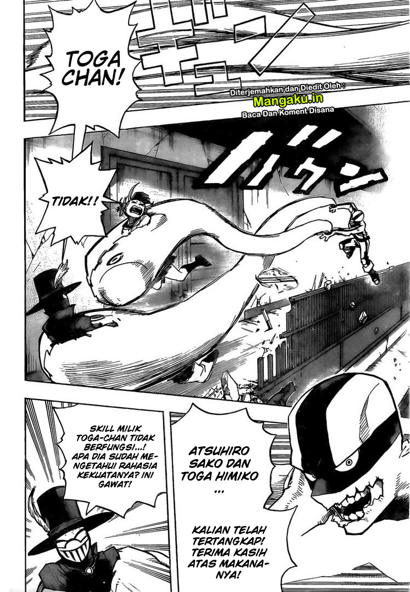 Chapter 266 - halaman 15