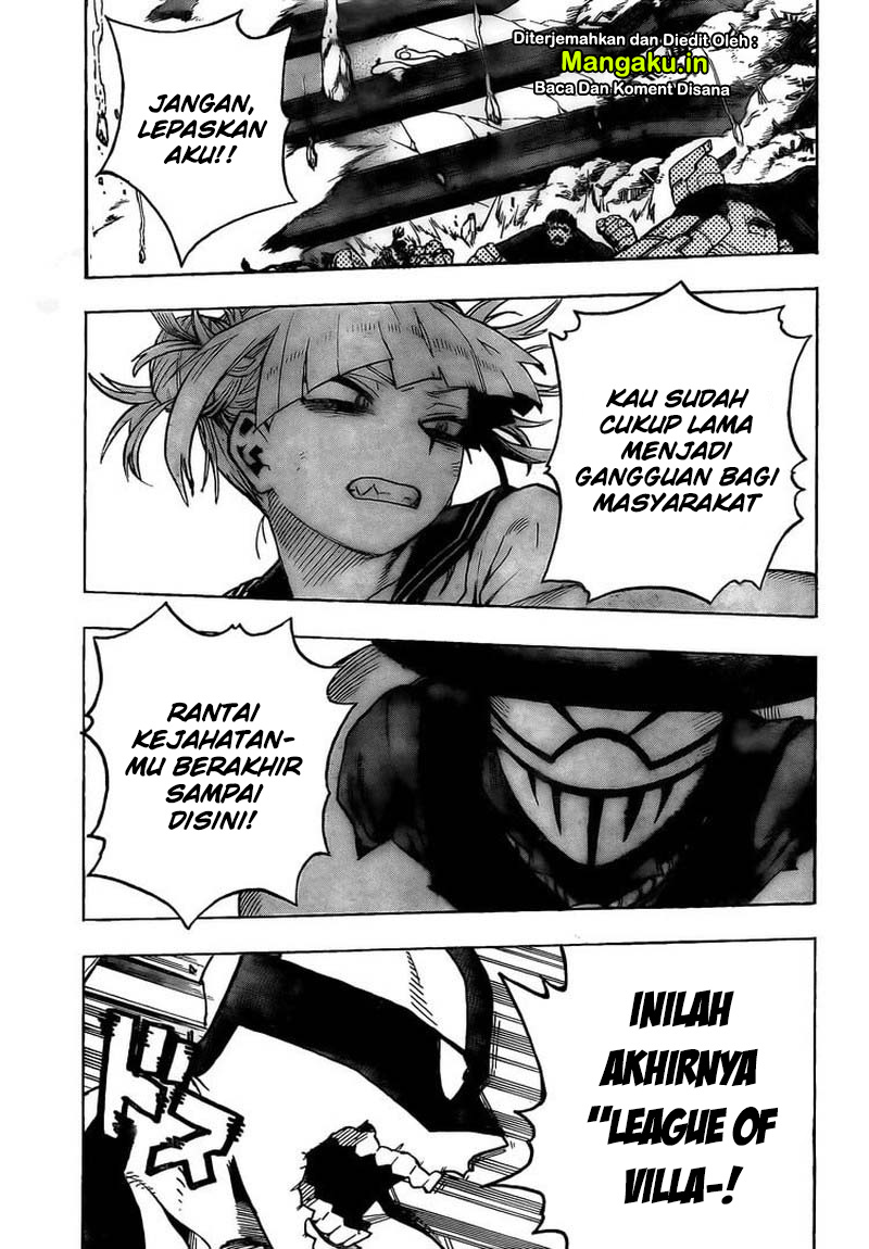 Chapter 266 - halaman 16