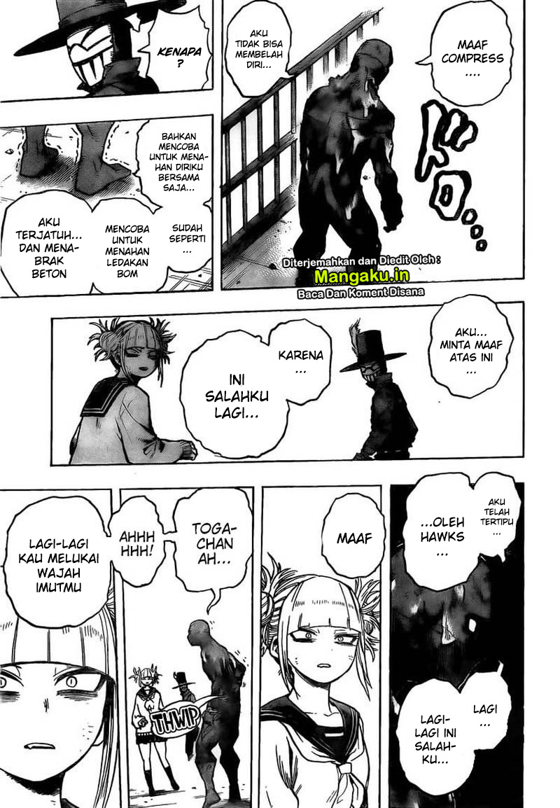 Chapter 266 - halaman 18