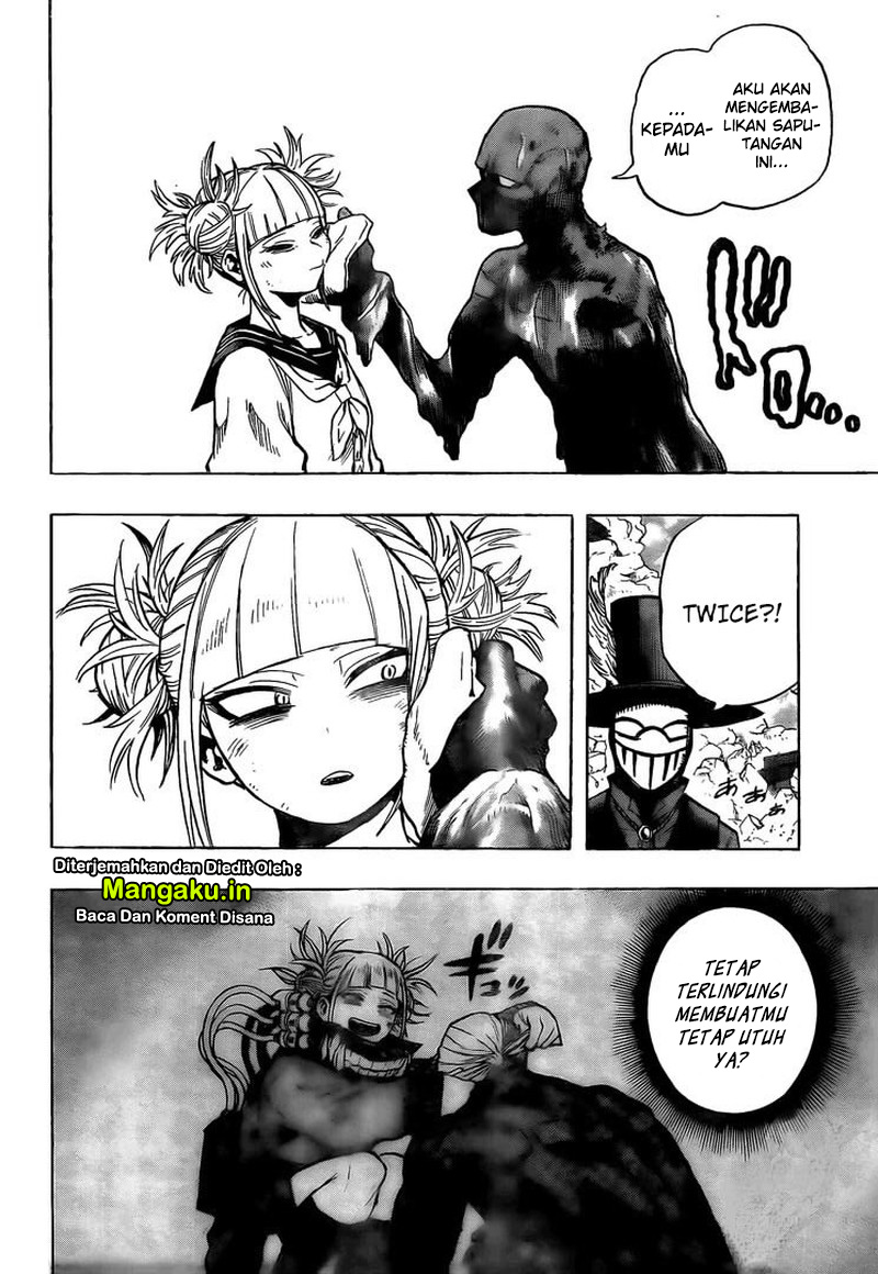 Chapter 266 - halaman 19