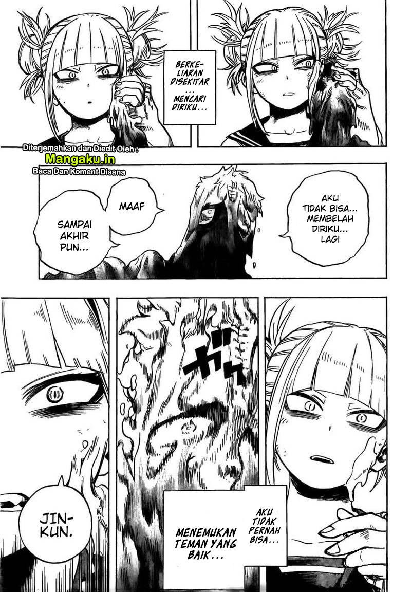 Chapter 266 - halaman 20