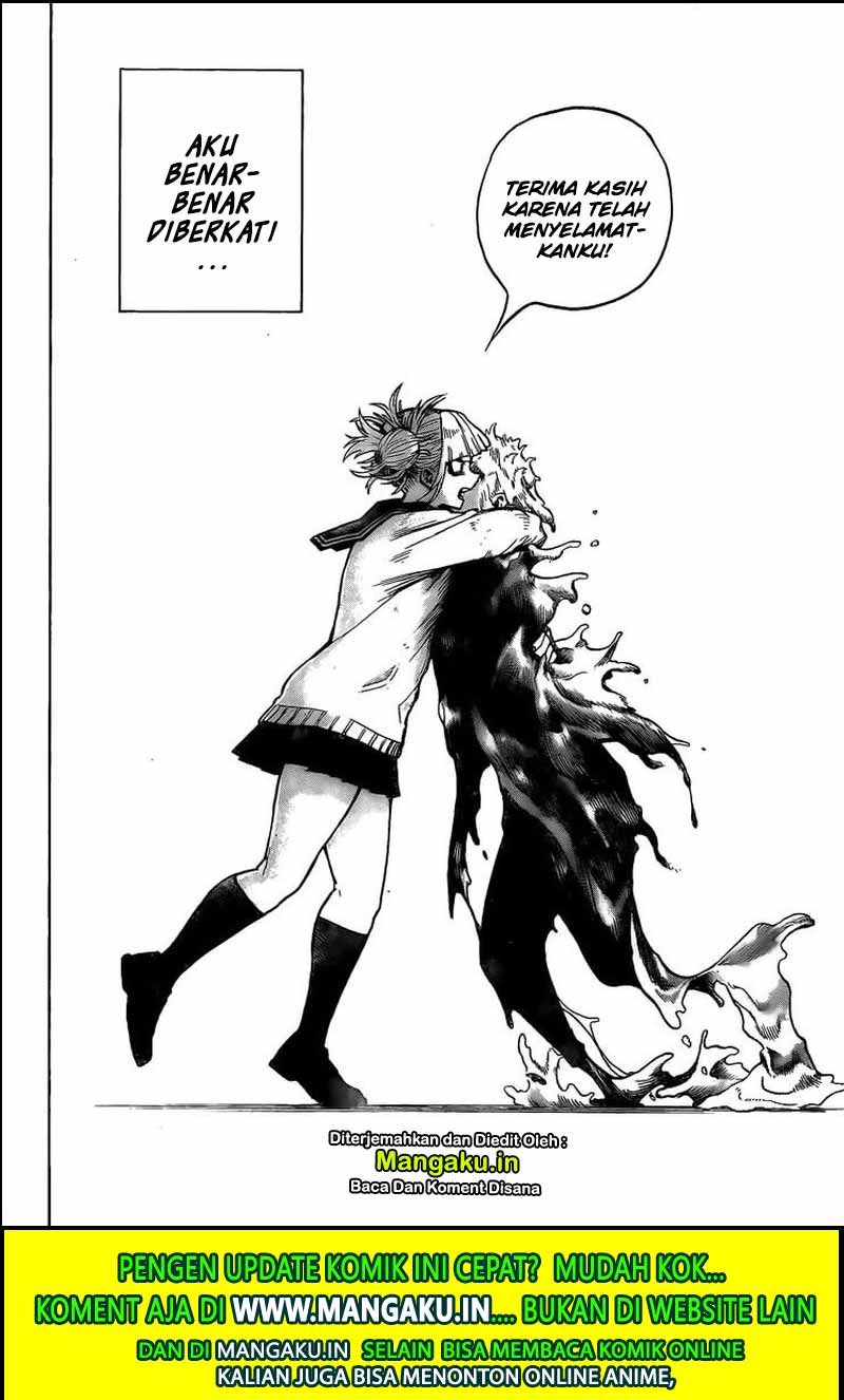 Chapter 266 - halaman 21