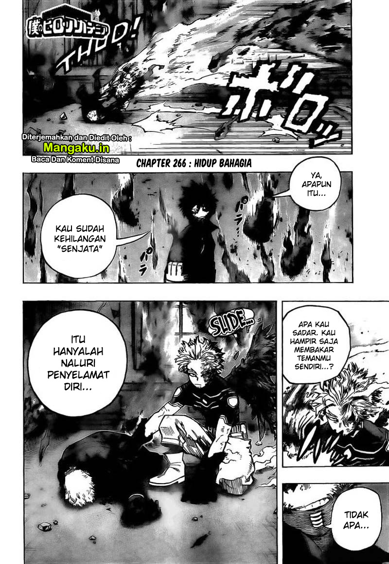Chapter 266 - halaman 5