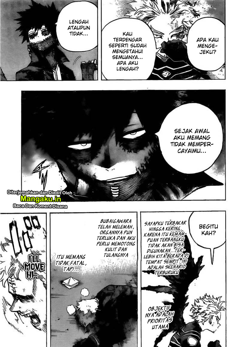 Chapter 266 - halaman 6
