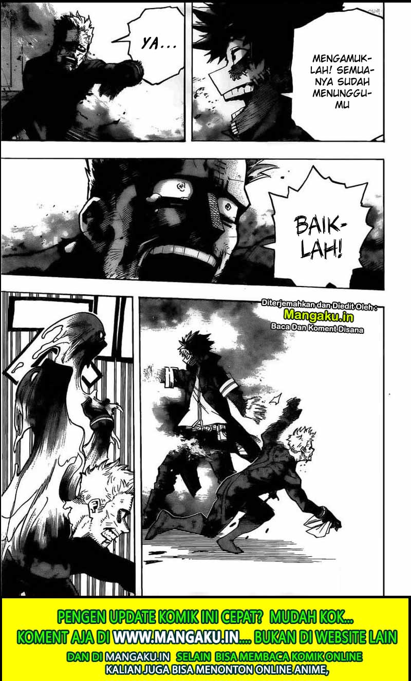Chapter 266 - halaman 8