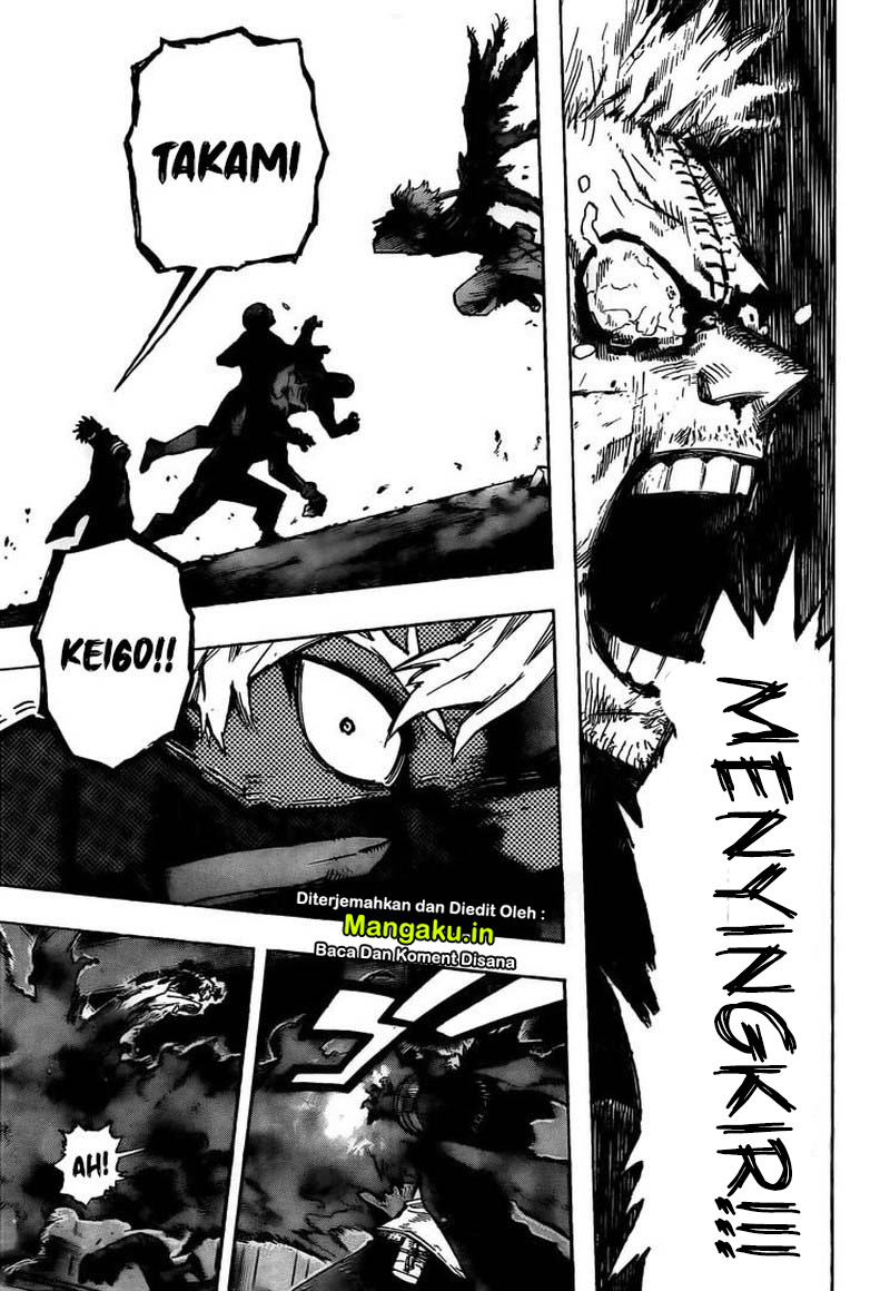 Chapter 266 - halaman 10
