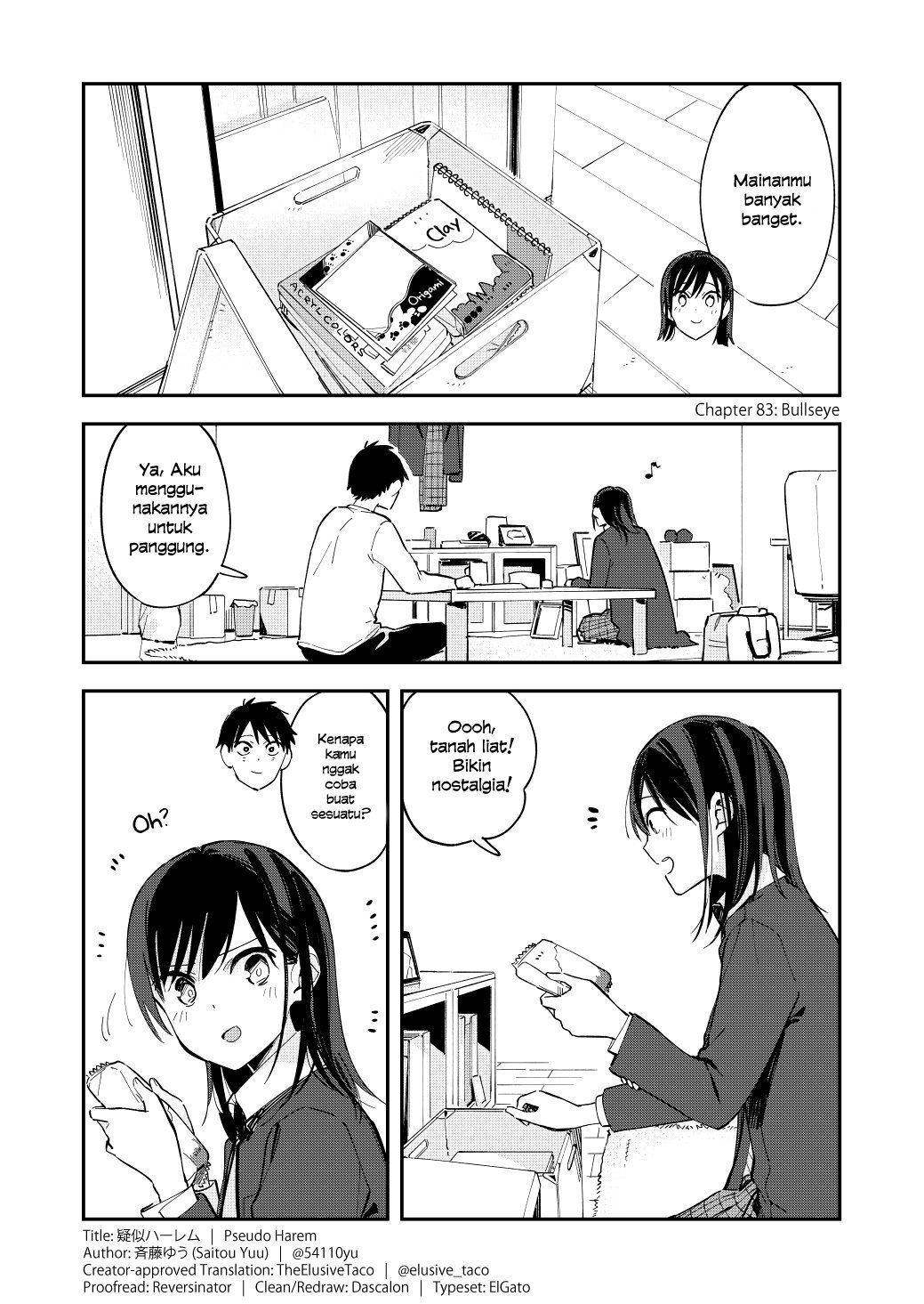 Chapter 83 - halaman 3