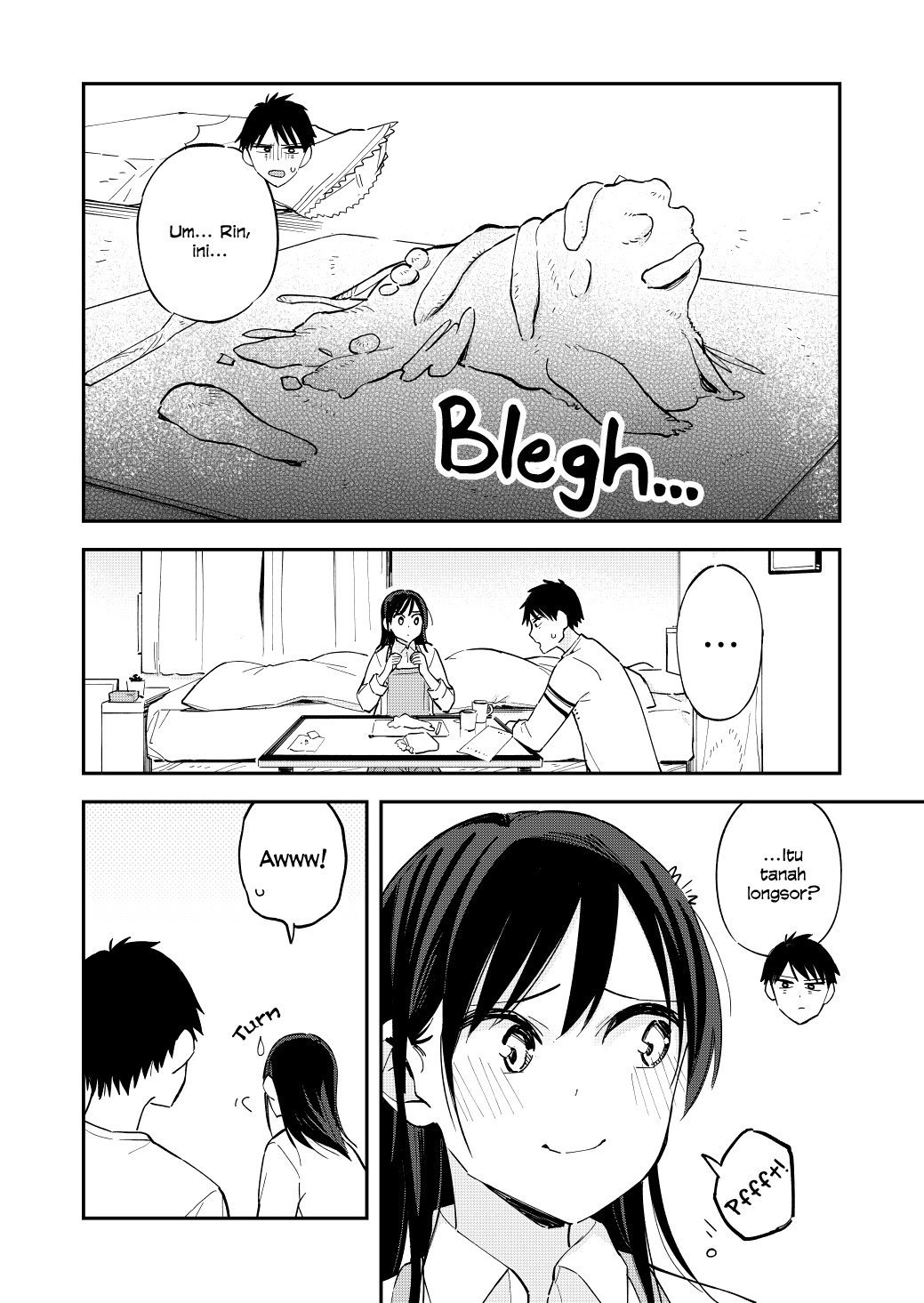 Chapter 83 - halaman 4