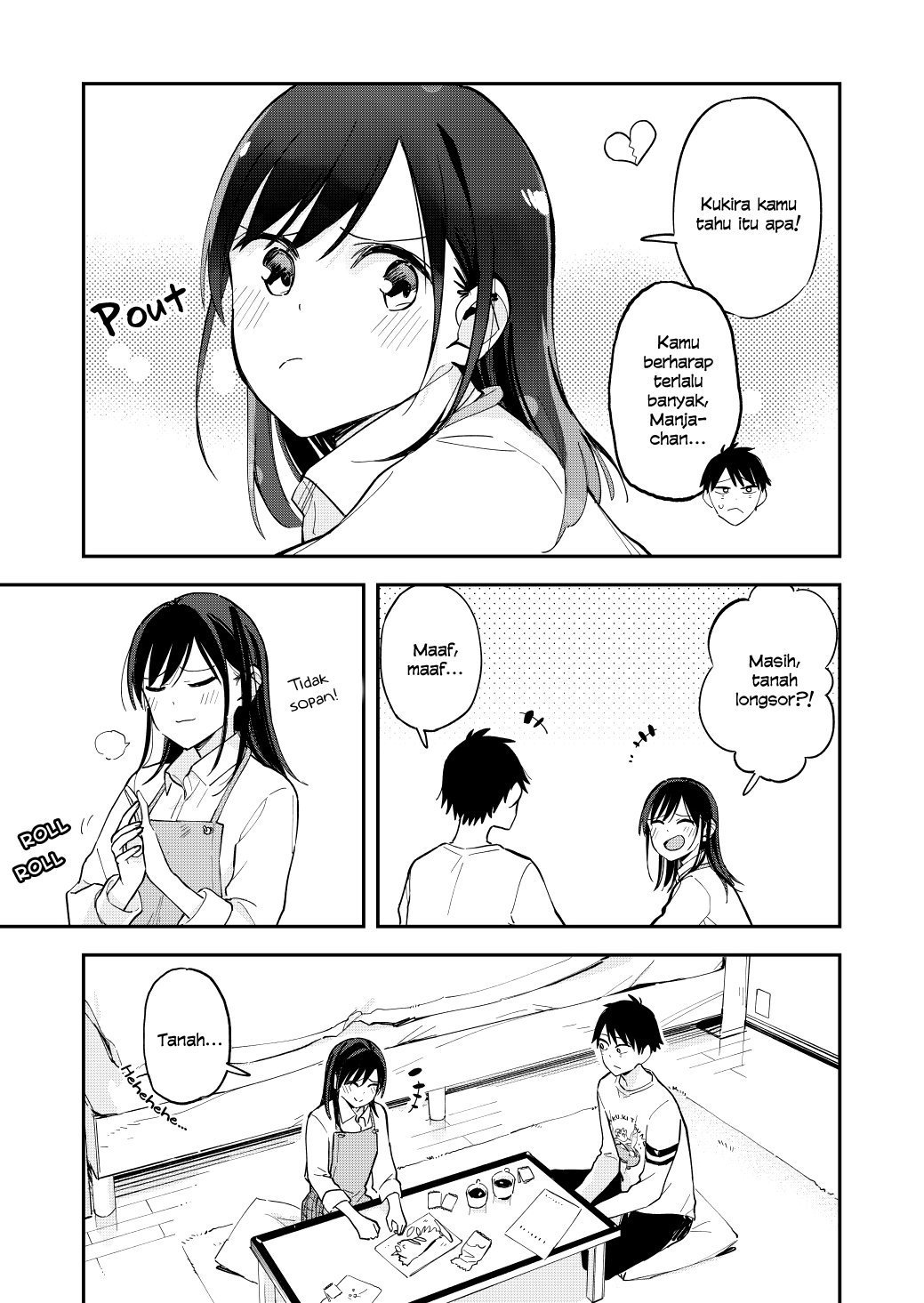 Chapter 83 - halaman 5
