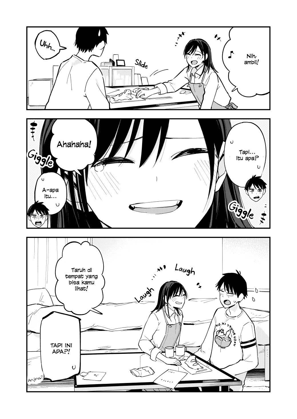 Chapter 83 - halaman 6