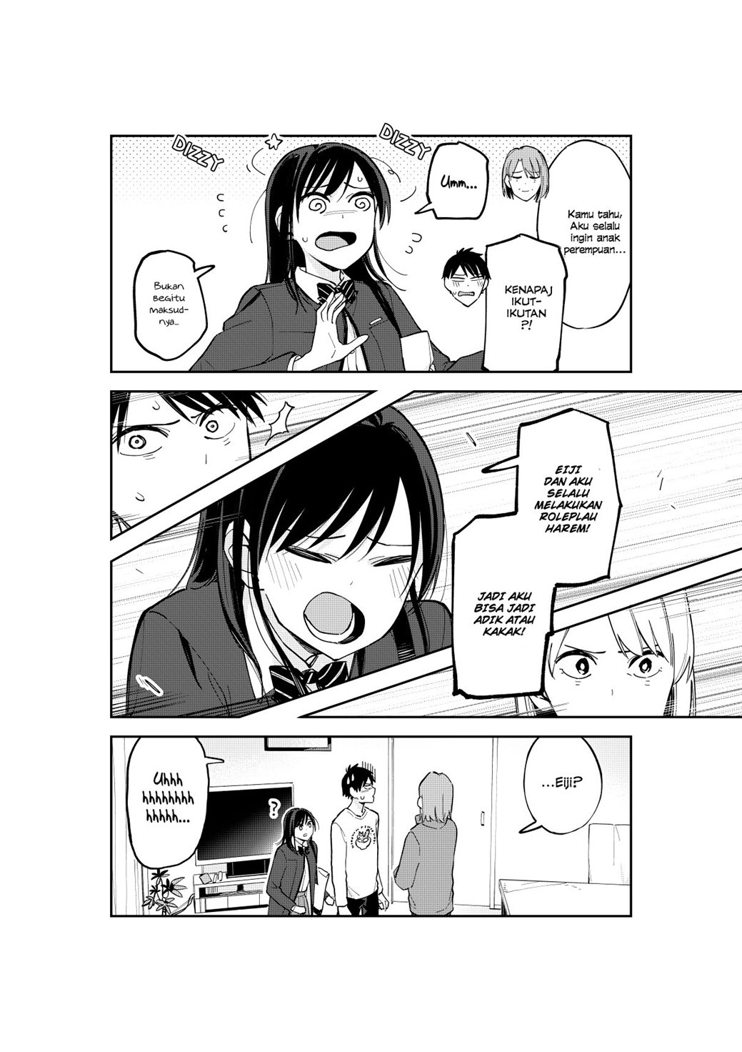 Chapter 82 - halaman 6