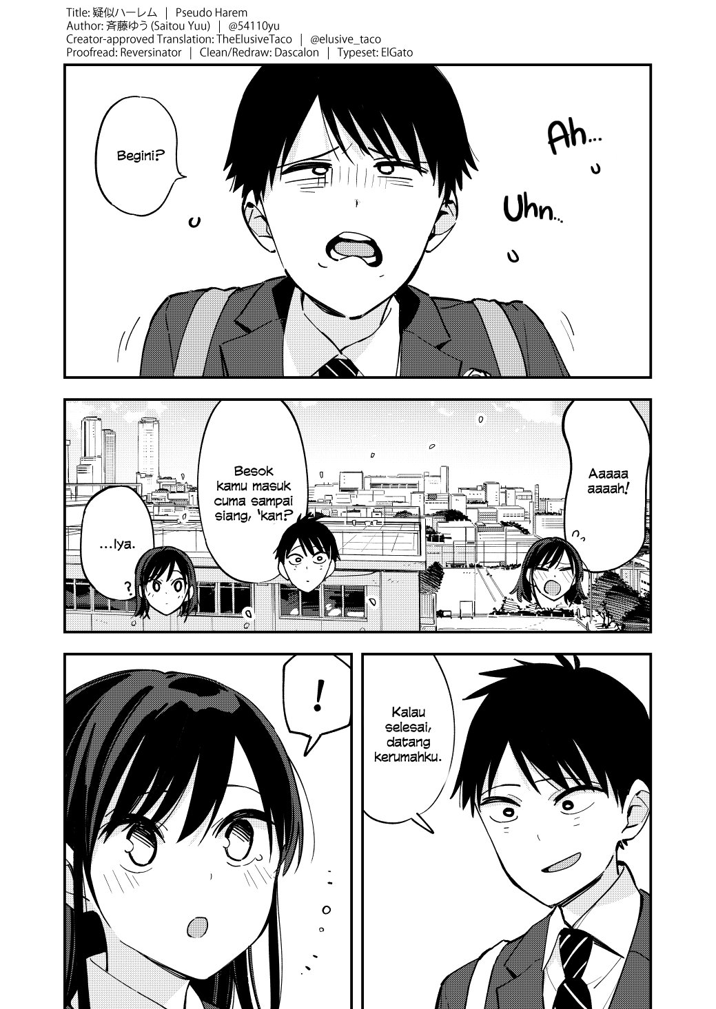 Chapter 81 - halaman 4