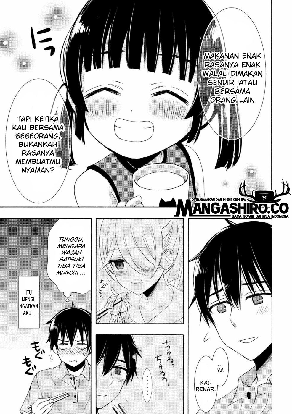 Chapter 48 - halaman 14