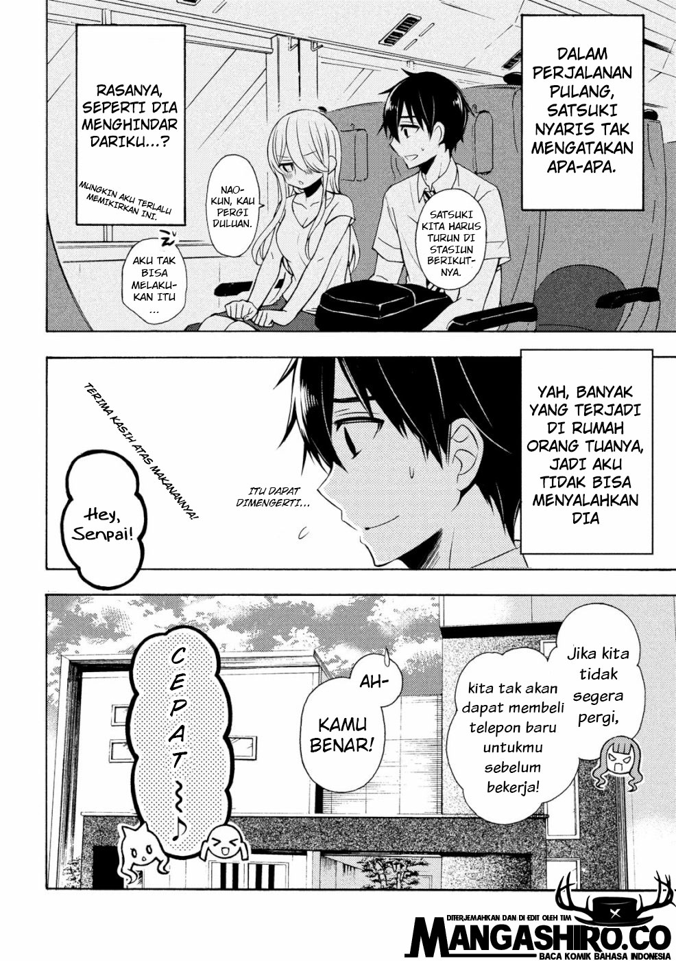 Chapter 48 - halaman 15