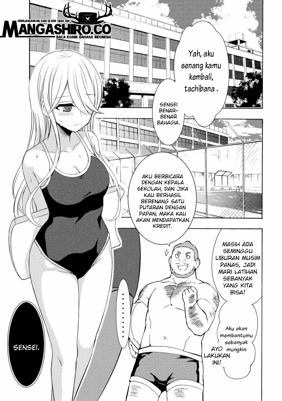Chapter 48 - halaman 16