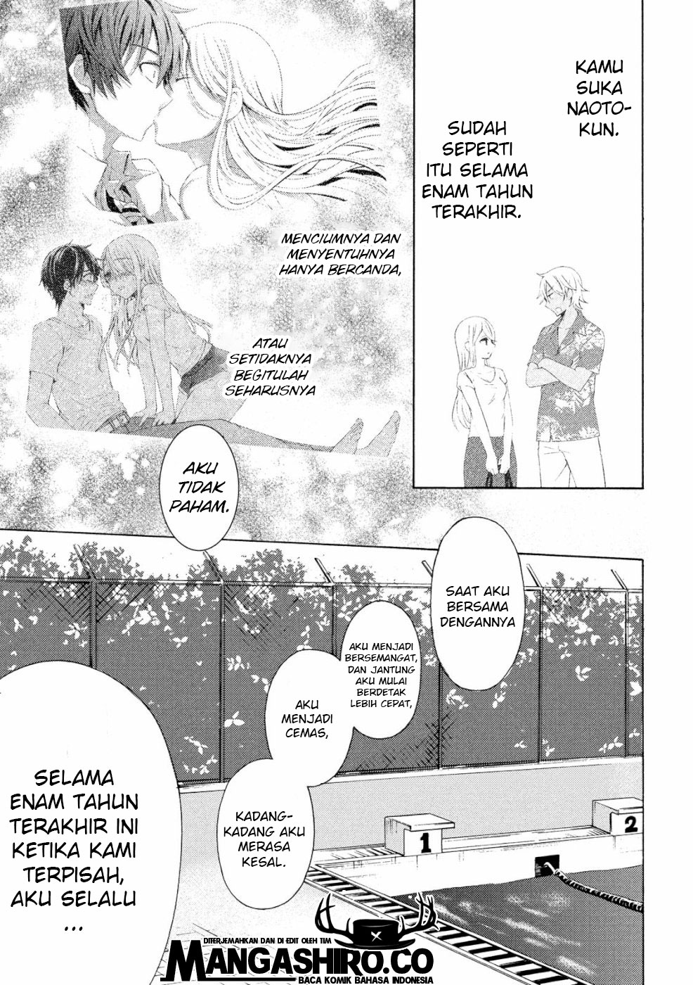 Chapter 48 - halaman 18