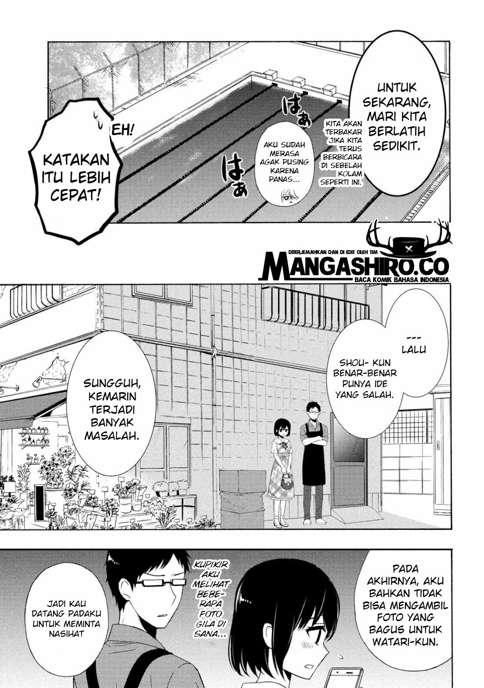 Chapter 48 - halaman 22