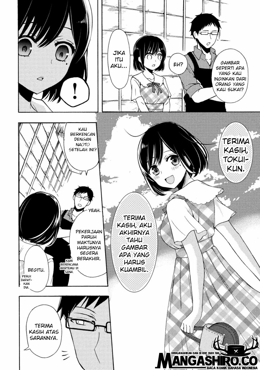 Chapter 48 - halaman 25