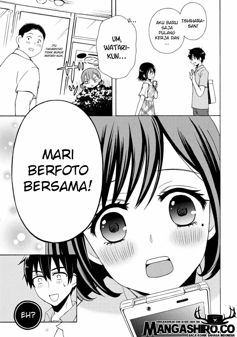 Chapter 48 - halaman 28