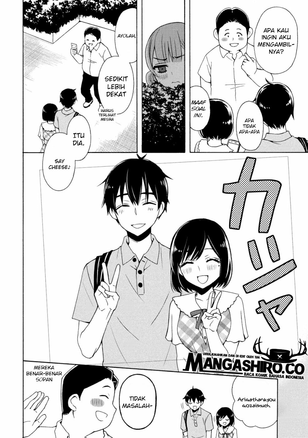 Chapter 48 - halaman 29